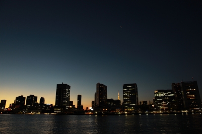 晴海埠頭