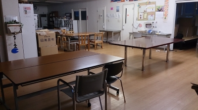 べてるの家内観