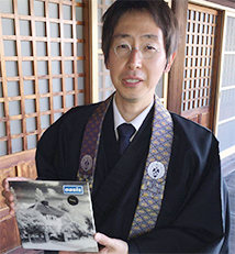 加藤正さん