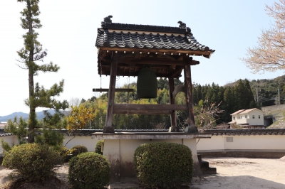 旧鐘楼の全景.JPG